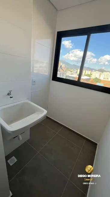 Foto 7 de Apartamento com 1 quarto à venda, 47m2 em Atibaia Jardim, Atibaia - SP