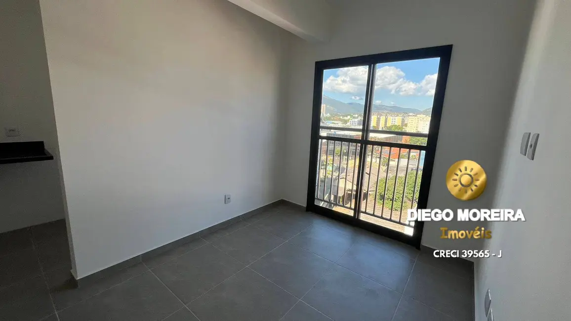 Foto 6 de Apartamento com 1 quarto à venda, 47m2 em Atibaia Jardim, Atibaia - SP