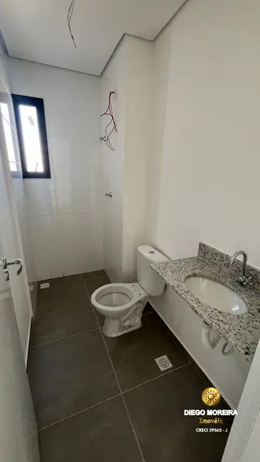 Foto 8 de Apartamento com 1 quarto à venda, 47m2 em Atibaia Jardim, Atibaia - SP