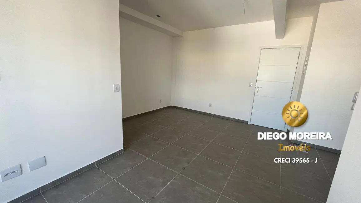 Foto 3 de Apartamento com 1 quarto à venda, 47m2 em Atibaia Jardim, Atibaia - SP