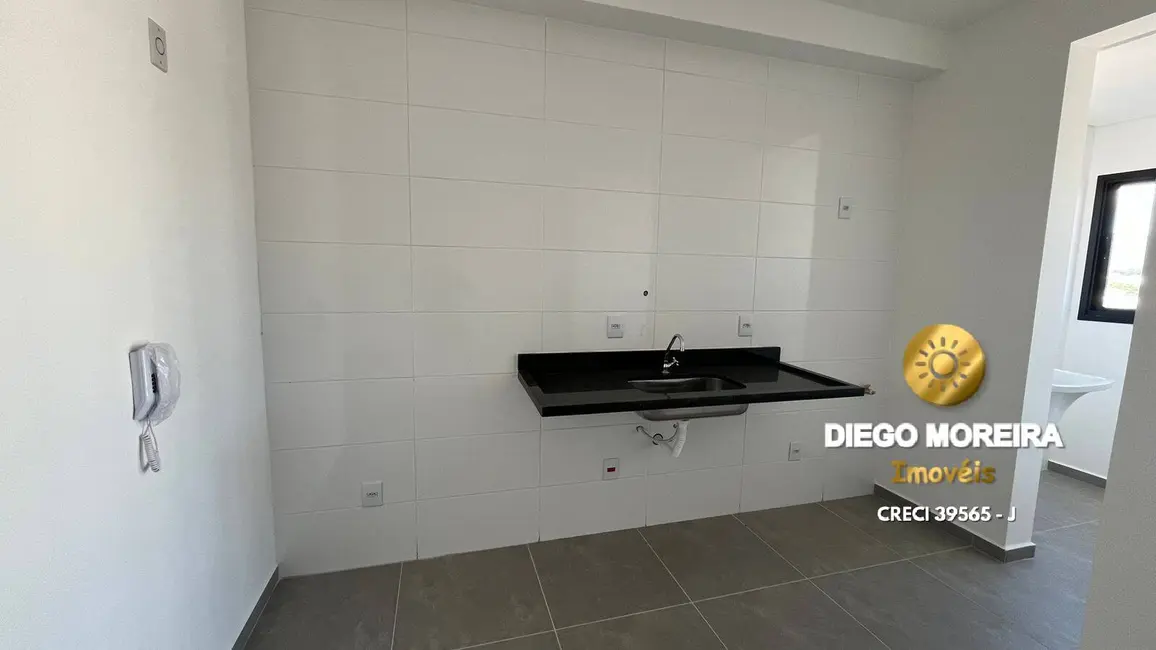 Foto 4 de Apartamento com 1 quarto à venda, 47m2 em Atibaia Jardim, Atibaia - SP