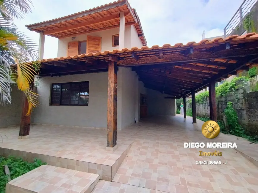 Foto 1 de Casa com 3 quartos à venda, 300m2 em Mairipora - SP