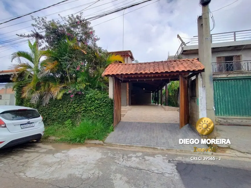 Foto 2 de Casa com 3 quartos à venda, 300m2 em Mairipora - SP
