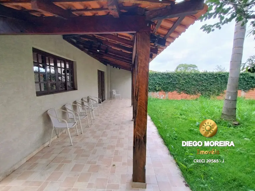 Foto 3 de Casa com 3 quartos à venda, 300m2 em Mairipora - SP