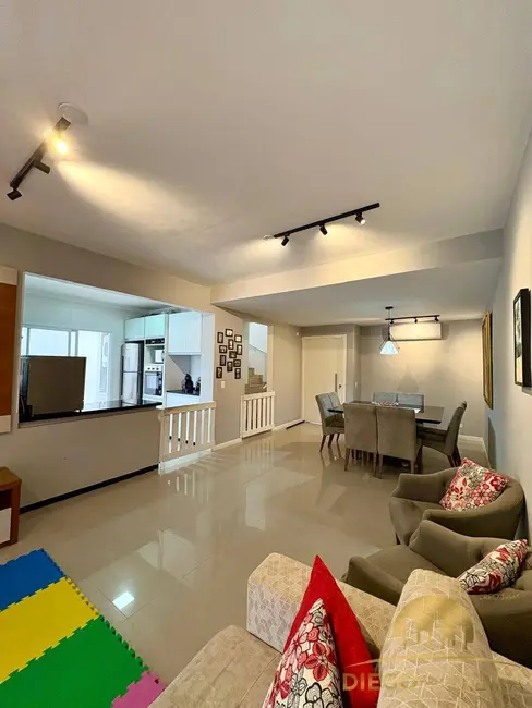 Foto 4 de Casa de Condomínio com 3 quartos à venda, 148m2 em Jardim Paulista, Atibaia - SP