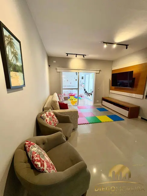 Foto 9 de Casa de Condomínio com 3 quartos à venda, 148m2 em Jardim Paulista, Atibaia - SP