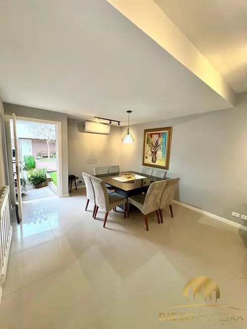 Foto 2 de Casa de Condomínio com 3 quartos à venda, 148m2 em Jardim Paulista, Atibaia - SP