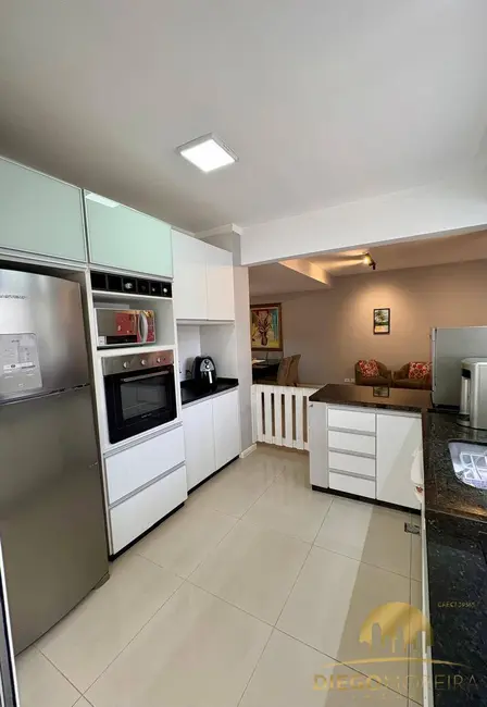 Foto 6 de Casa de Condomínio com 3 quartos à venda, 148m2 em Jardim Paulista, Atibaia - SP