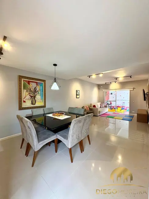 Foto 1 de Casa de Condomínio com 3 quartos à venda, 148m2 em Jardim Paulista, Atibaia - SP