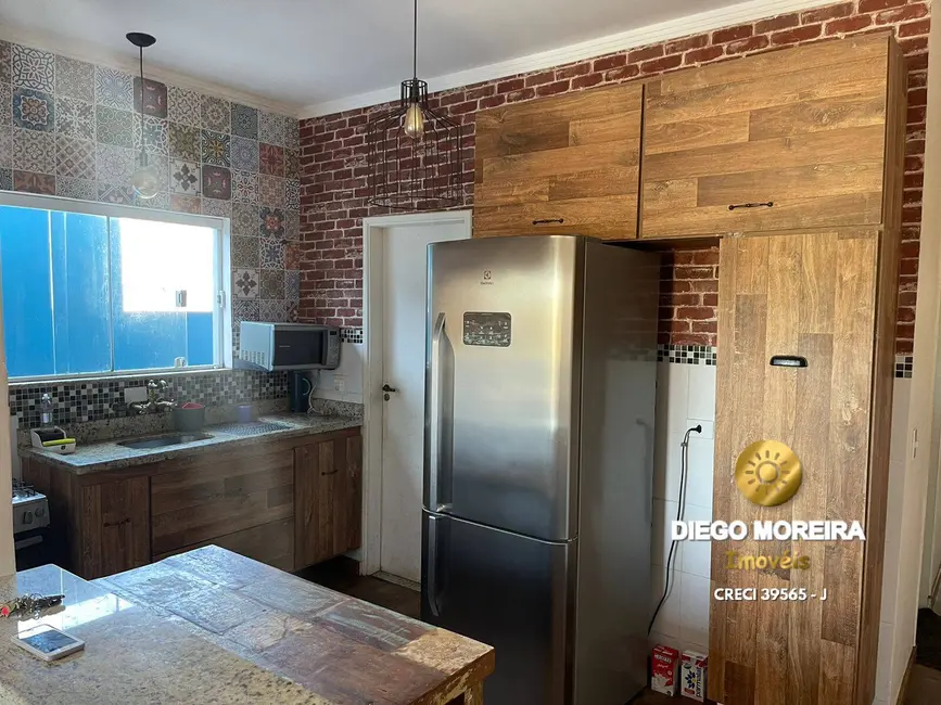 Foto 4 de Casa com 3 quartos à venda, 76m2 em Mairipora - SP