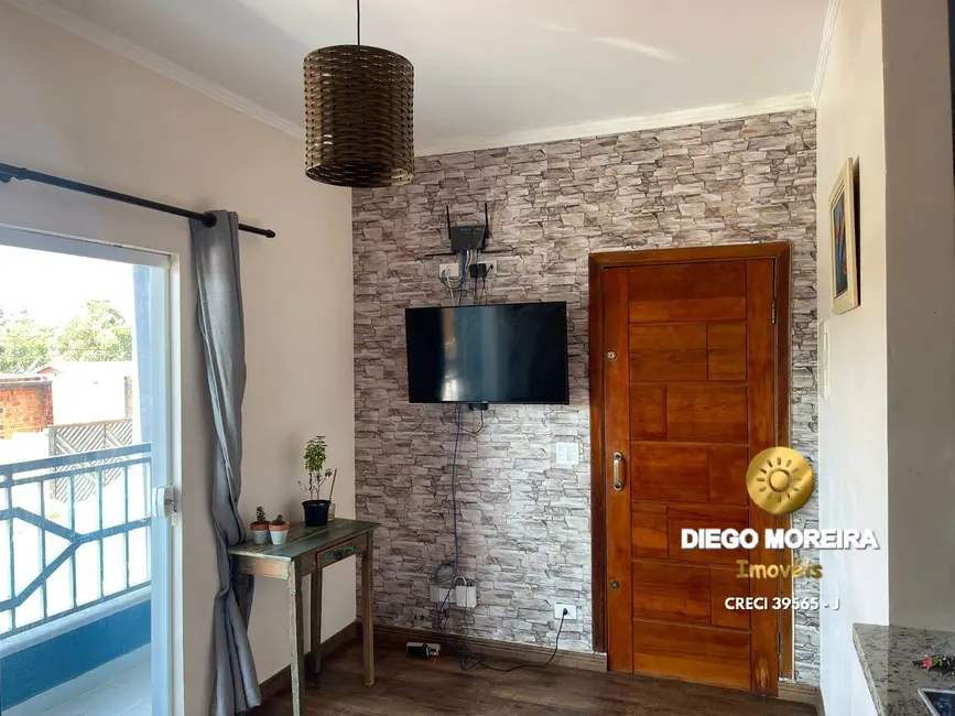 Foto 3 de Casa com 3 quartos à venda, 76m2 em Mairipora - SP