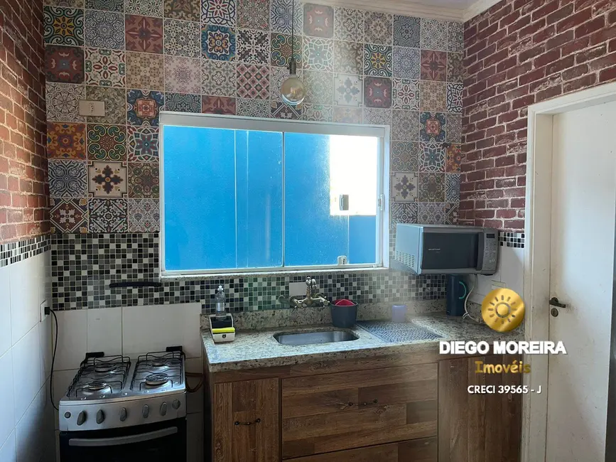 Foto 5 de Casa com 3 quartos à venda, 76m2 em Mairipora - SP