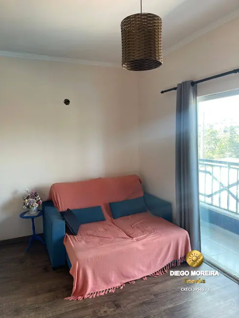 Foto 6 de Casa com 3 quartos à venda, 76m2 em Mairipora - SP