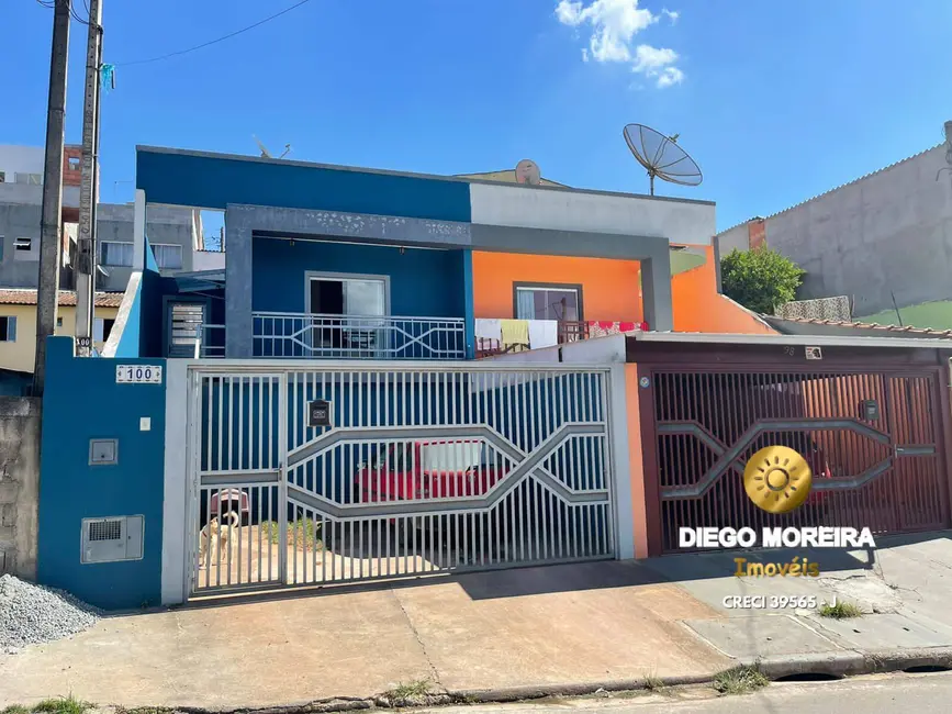 Foto 1 de Casa com 3 quartos à venda, 76m2 em Mairipora - SP