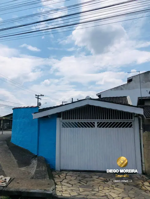 Foto 2 de Casa com 3 quartos à venda, 164m2 em Mairipora - SP