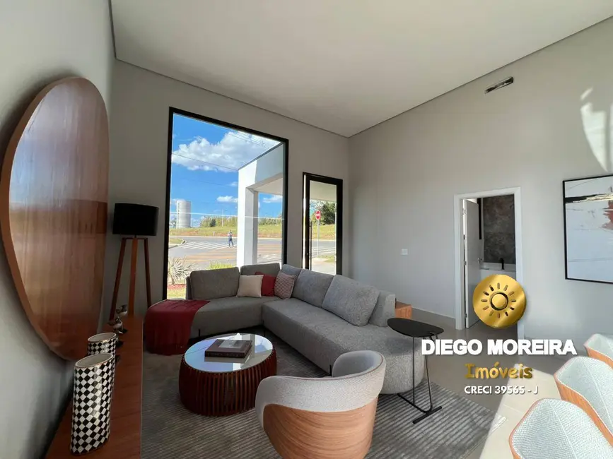 Foto 9 de Casa de Condomínio com 3 quartos à venda e para alugar, 192m2 em Cachoeira, Atibaia - SP