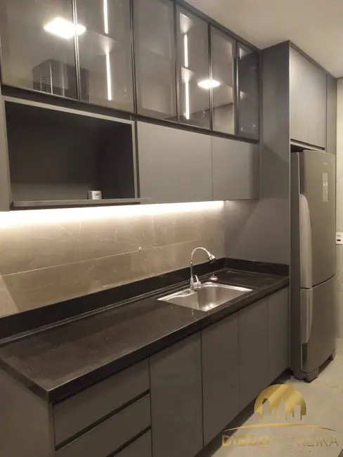 Foto 9 de Casa de Condomínio com 3 quartos para alugar, 112m2 em Marmeleiro, Atibaia - SP