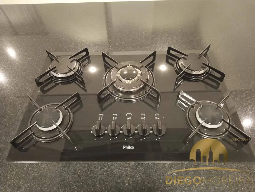 Foto 6 de Casa de Condomínio com 3 quartos para alugar, 112m2 em Marmeleiro, Atibaia - SP