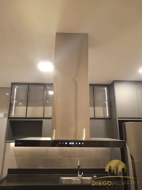 Foto 7 de Casa de Condomínio com 3 quartos para alugar, 112m2 em Marmeleiro, Atibaia - SP