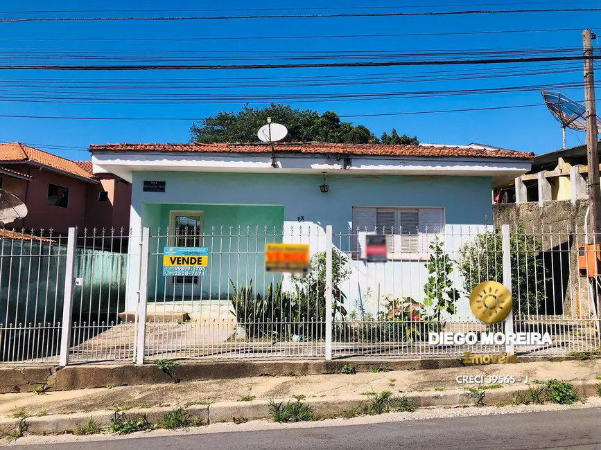 Foto 2 de Casa com 4 quartos à venda, 664m2 em Mairipora - SP