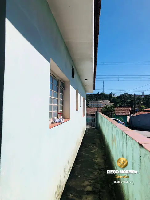 Foto 3 de Casa com 4 quartos à venda, 664m2 em Mairipora - SP