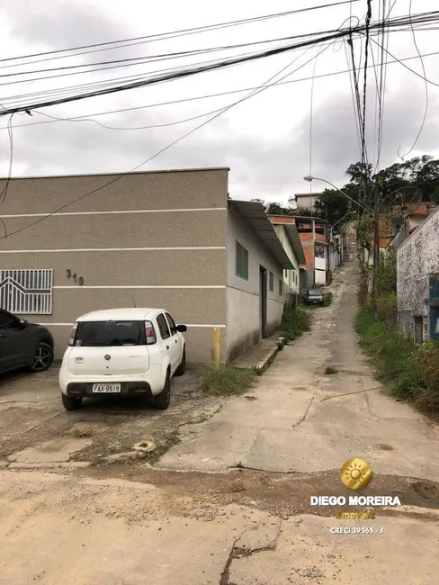 Foto 2 de Armazém / Galpão à venda e para alugar, 500m2 em Mairipora - SP