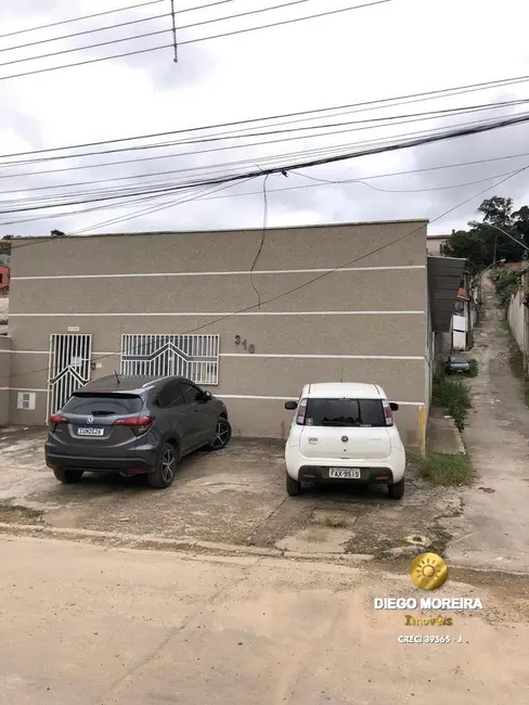 Foto 1 de Armazém / Galpão à venda e para alugar, 500m2 em Mairipora - SP