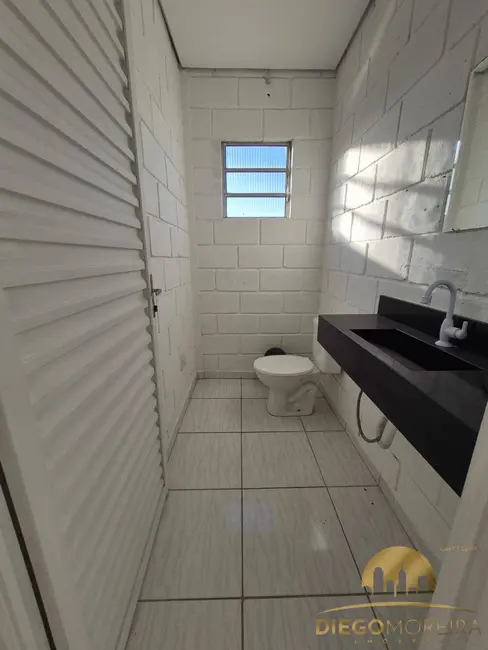 Armazém / Galpão para alugar, 290m2 em Recreio Estoril, Atibaia - SP - imagem 5 Foto 5 de Armazém / Galpão para alugar, 290m2 em Recreio Estoril, Atibaia - SP