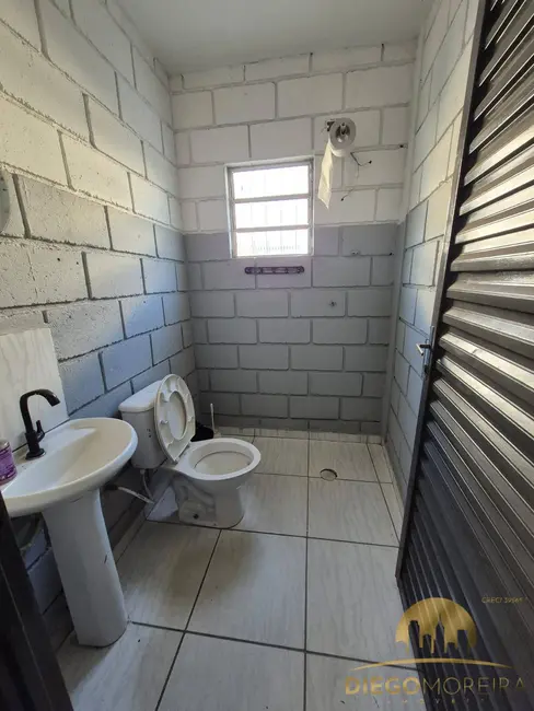 Armazém / Galpão para alugar, 290m2 em Recreio Estoril, Atibaia - SP - imagem 7 Foto 7 de Armazém / Galpão para alugar, 290m2 em Recreio Estoril, Atibaia - SP