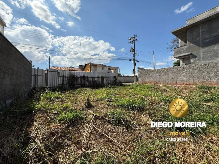 Foto 3 de Terreno / Lote à venda, 300m2 em Jardim Alvinópolis, Atibaia - SP