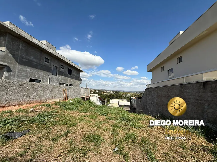 Foto 4 de Terreno / Lote à venda, 300m2 em Jardim Alvinópolis, Atibaia - SP