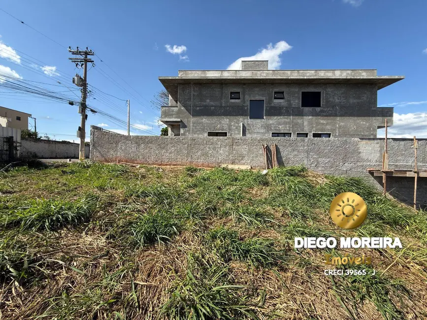 Foto 6 de Terreno / Lote à venda, 300m2 em Jardim Alvinópolis, Atibaia - SP