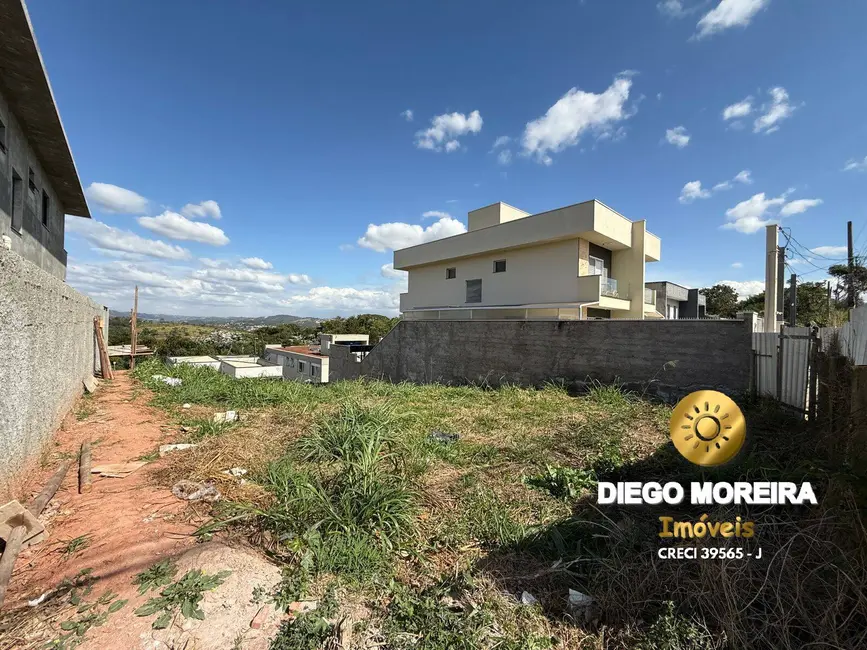 Foto 1 de Terreno / Lote à venda, 300m2 em Jardim Alvinópolis, Atibaia - SP