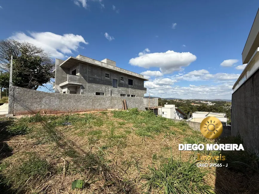 Foto 2 de Terreno / Lote à venda, 300m2 em Jardim Alvinópolis, Atibaia - SP