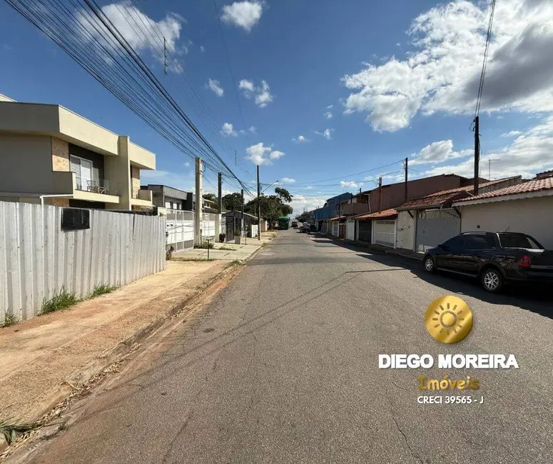 Foto 9 de Terreno / Lote à venda, 300m2 em Jardim Alvinópolis, Atibaia - SP