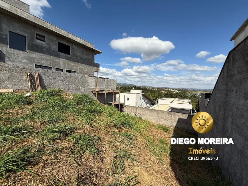 Foto 5 de Terreno / Lote à venda, 300m2 em Jardim Alvinópolis, Atibaia - SP