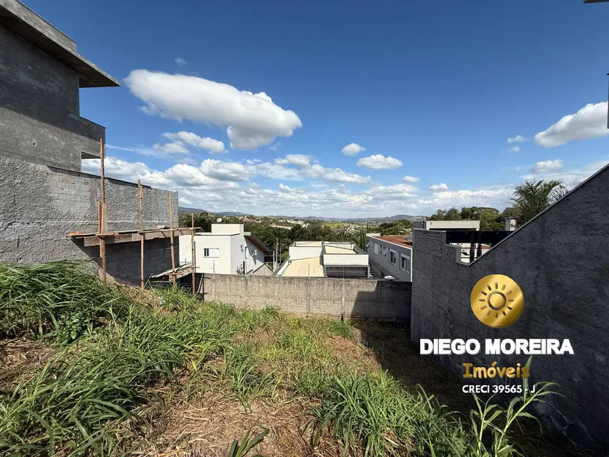 Foto 7 de Terreno / Lote à venda, 300m2 em Jardim Alvinópolis, Atibaia - SP