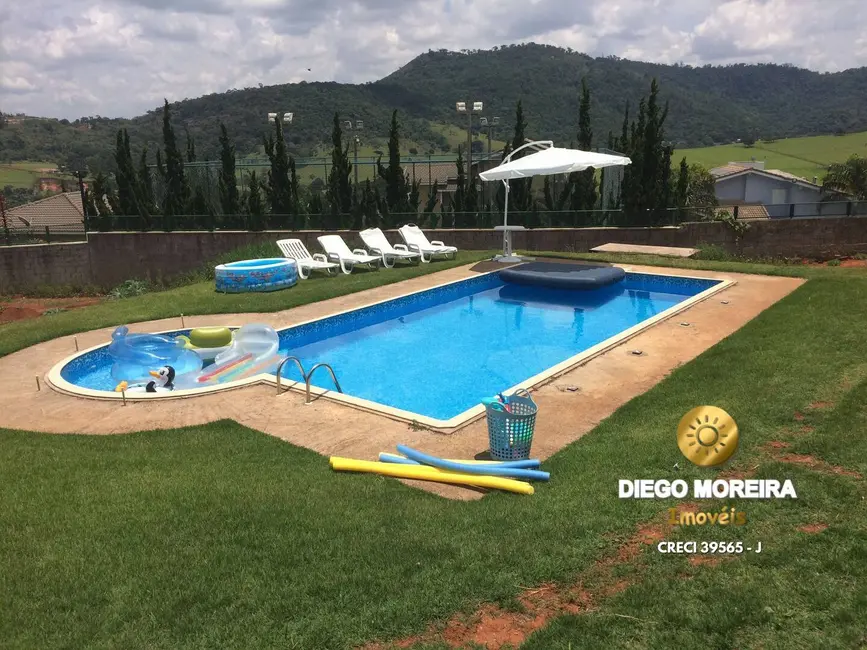 Foto 3 de Casa de Condomínio com 8 quartos à venda, 2370m2 em Tanque, Atibaia - SP