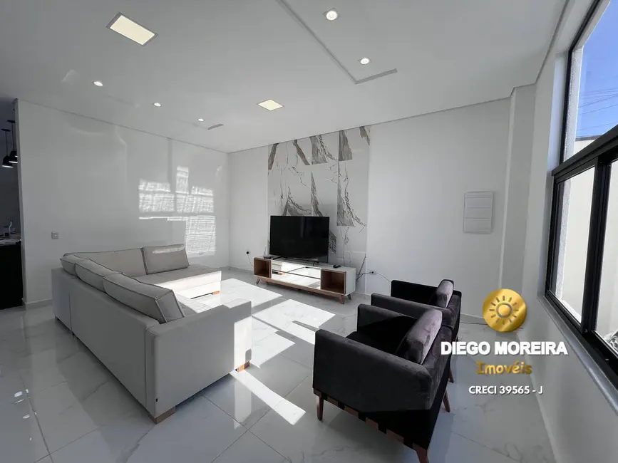 Foto 3 de Casa com 4 quartos à venda, 280m2 em Mairipora - SP