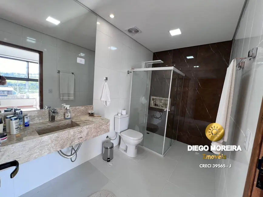 Foto 6 de Casa com 4 quartos à venda, 280m2 em Mairipora - SP