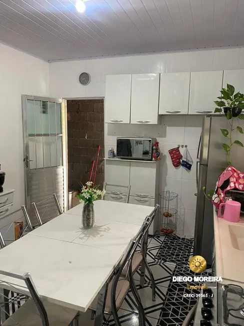 Foto 9 de Casa com 2 quartos à venda, 250m2 em Mairipora - SP