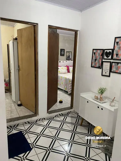 Foto 7 de Casa com 2 quartos à venda, 250m2 em Mairipora - SP