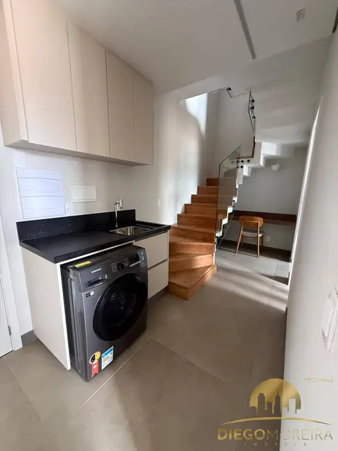 Foto 4 de Apartamento com 1 quarto à venda, 46m2 em Vila Santo Antônio, Atibaia - SP