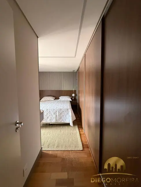 Foto 9 de Apartamento com 1 quarto à venda, 46m2 em Vila Santo Antônio, Atibaia - SP