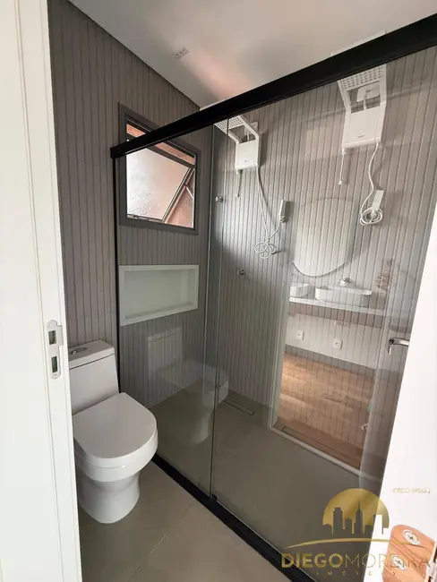 Foto 8 de Apartamento com 1 quarto à venda, 46m2 em Vila Santo Antônio, Atibaia - SP