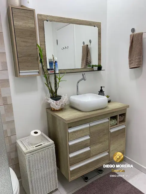 Foto 5 de Casa com 2 quartos à venda, 119m2 em Jardim Alvinópolis, Atibaia - SP