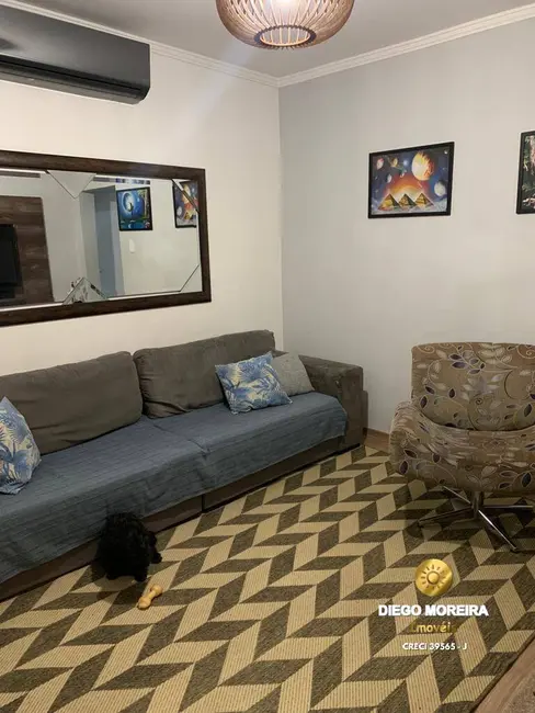 Foto 4 de Casa com 2 quartos à venda, 119m2 em Jardim Alvinópolis, Atibaia - SP
