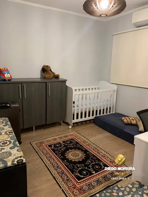 Foto 8 de Casa com 2 quartos à venda, 119m2 em Jardim Alvinópolis, Atibaia - SP