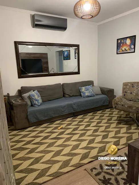 Foto 3 de Casa com 2 quartos à venda, 119m2 em Jardim Alvinópolis, Atibaia - SP