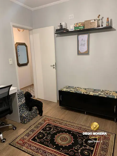 Foto 7 de Casa com 2 quartos à venda, 119m2 em Jardim Alvinópolis, Atibaia - SP